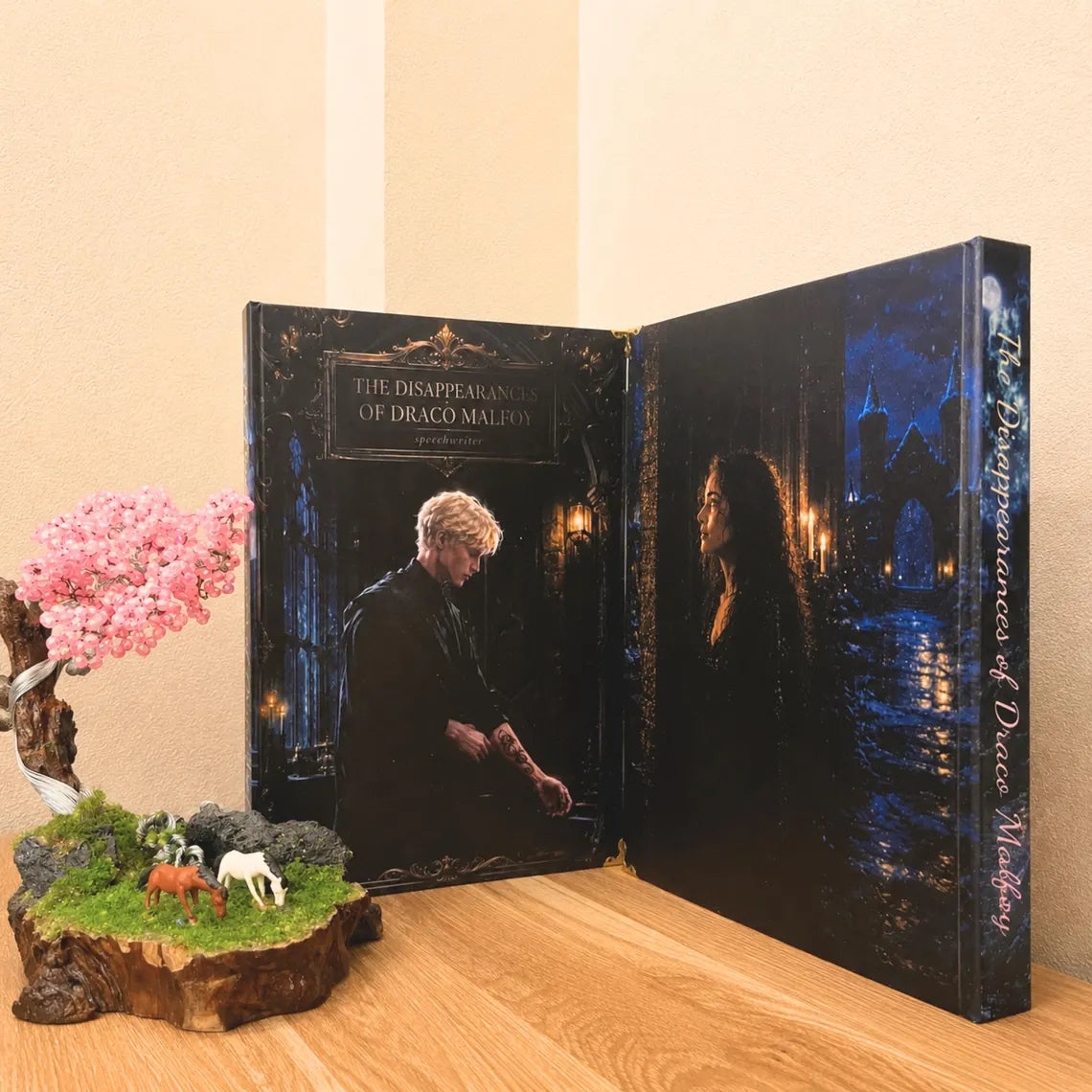 Draco Malfoy Dramione Fanfic