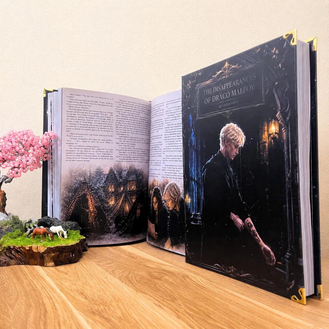 Draco Malfoy Dramione Fanfic
