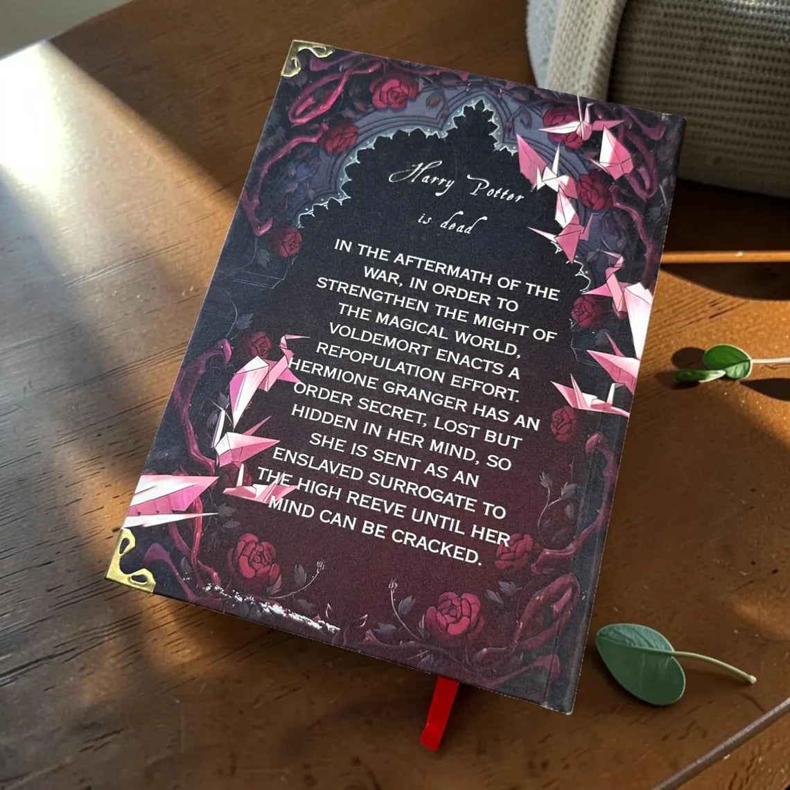 Manacled 3-in-1 Collector’s Hardcover Edition